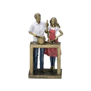 257-483 CASAL GOURMET DECORATIVO