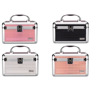 CSN-A120 MALETA PARA MAQUIAGEM