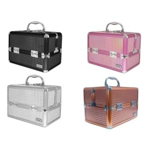 CSN-A142-01 MALETA PARA MAQUIAGEM