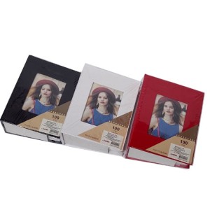 SXWR-4598 ALBUM DE FOTOGRAFIA 10X15 100FTS