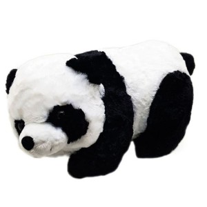 FC2642 URSO PANDA 30CM PELUCIA
