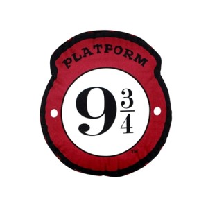 10064684 ALMOFADA FORMATO PLATAFORMA 9 3/4