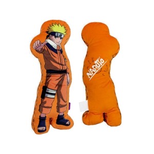 10064828 ALMOFADA FORMATO NARUTO UZUMAKI