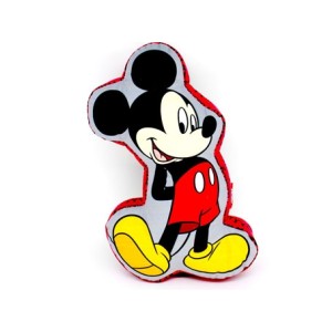 10064695 ALMOFADA FORMATO MICKEY