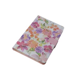 MXF20080 CADERNETA DE ANOTACOES 144 FLS 12,6X19CM