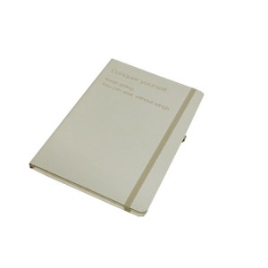 MXF20071 CADERNETA DE ANOTACOES 80 FLS 21X14CM