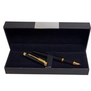 TIN-930 CANETA TINTEIRO COM ESTOJO