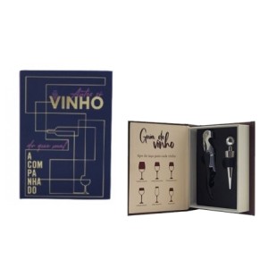 WC4010089 KIT VINHO COLECAO 2022 2PCS