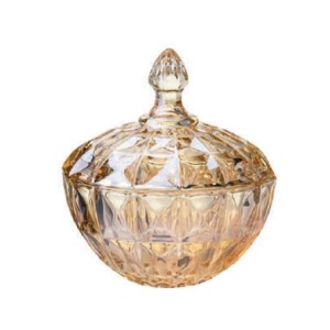 DM604-1J BOMBONIERE AMBAR