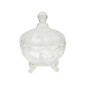 TB063C POTICHE 17,5X11CM