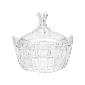 TG2026-5 POTICHE 11,5X12CM