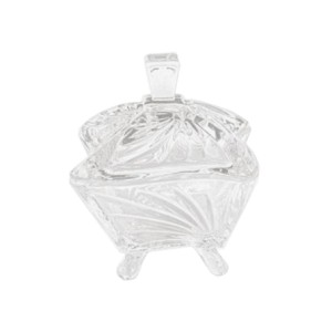 XJ8134 POTICHE 9X7CM