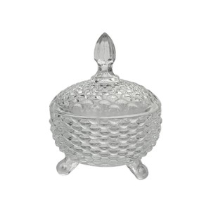 TB017 POTICHE 13X11,5CM