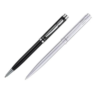 YW11451 CANETA CROWN AMSTERDAN ESF