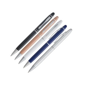 EX11307 CANETA CROWN VIENA ESF C/TOUCH