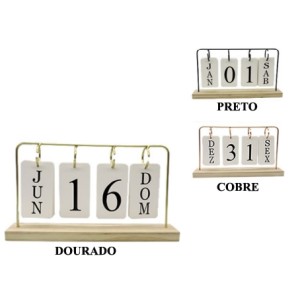 SXPG-5041 CALENDARIO 25X16CM