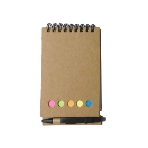 MJ-W22051-50 CADERNO DE ANOTACOES 70 FOLHAS
