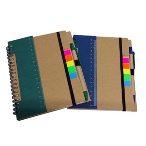 MJ-W22051-62 CADERNO DE ANOTACOES 70 FOLHAS