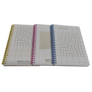A5-2880-3 CADERNO ANOTACCOES 80 FOLHAS