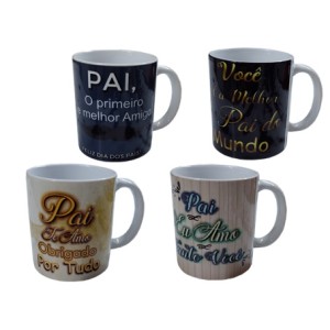 CANECA PAI 330ML
