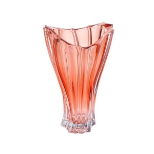 26903 VASO PARADISE CORAL 19X31CM