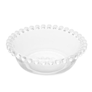 27893 CONJ 3 BOWLS PEARL 14X5CM