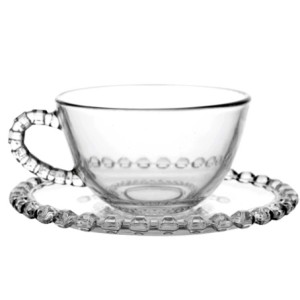 28533 JOGO 8 PECAS DIAMANTE P/CHA 200ML