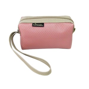 121 NECESSAIRE RETANGULAR C/ALCA MEDIA