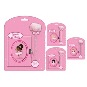 SXFS-5410 DIARIO COM BLOCO DE ANOTACOES