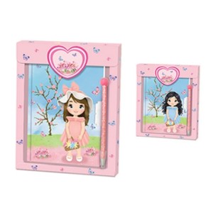 SXFS-5405 DIARIO 14X19CM