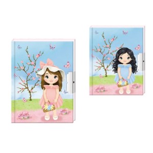 SXFS-5403 DIARIO 13X18CM