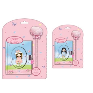 SXFS-5404 DIARIO COM BLOCO DE ANOTACOES