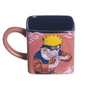 10024357 CANECA CUBO 300ML EQUIPE 7