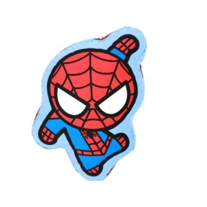 10064683 ALMOFADA FORMATO SPIDER MAN