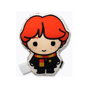 10064284 ALMOFADA FORMATO RON WEASLEY FIBRA