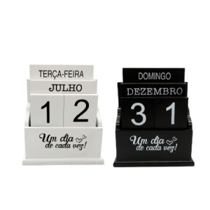 SXSD-5421 CALENDARIO 13X17CM