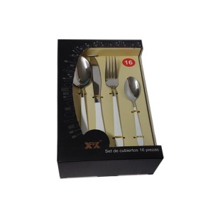 BM362182 CONJ FAQUEIRO 16PCS CABO BRANCO