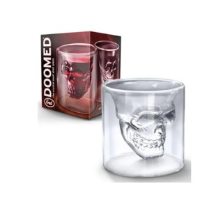 SC-150 COPO CAVEIRA SHOT 150ML