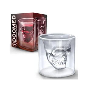 SC-250 COPO CAVEIRA SHOT 250ML