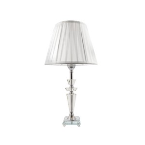 664 ABAJUR MEDIO COM CUPULA