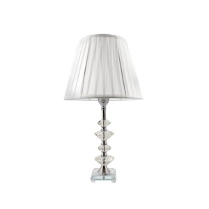 651 ABAJUR MEDIO COM CUPULA