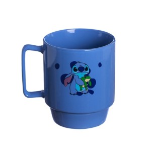 10024437 CANECA TINA 400ML STITCH