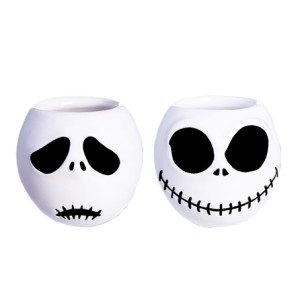 10024721 KIT SHOT 60ML C/2 PCS JACK SKELLIGTON