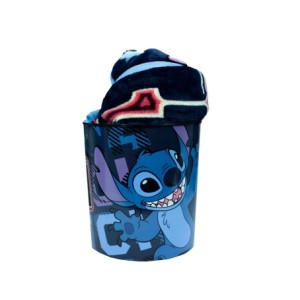 10140855 KIT BALDE + MANTA STITCH