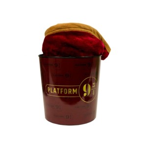 10140857 KIT BALDE + MANTA PLATAFORM 9 3/4