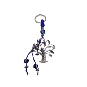 ZGP27850 CHAVEIRO ARVORE C/OLHO GREGO