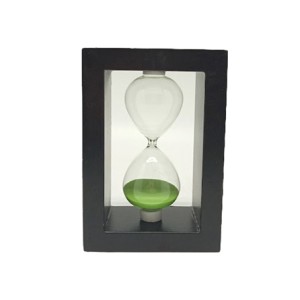 L7974L AMPULHETA 15CM GRANDE