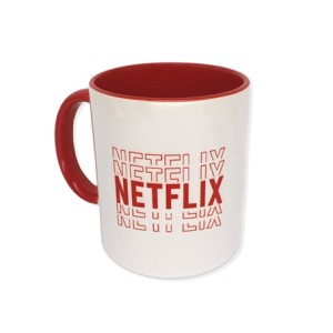 10024877 CANECA POP 350ML NETFLIX  BRAND