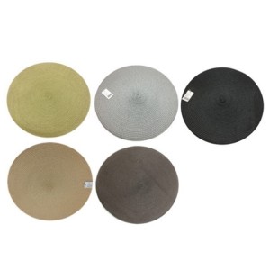 TAMC-05 JOGO AMERICANO 38,5 REDONDO