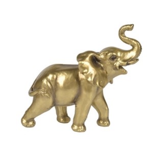 MELF-M01 ELEFANTE 15X11CM